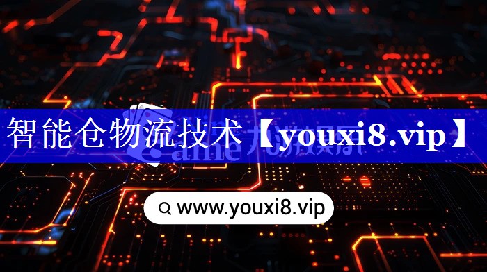智能仓物流技术 智能仓物流技术