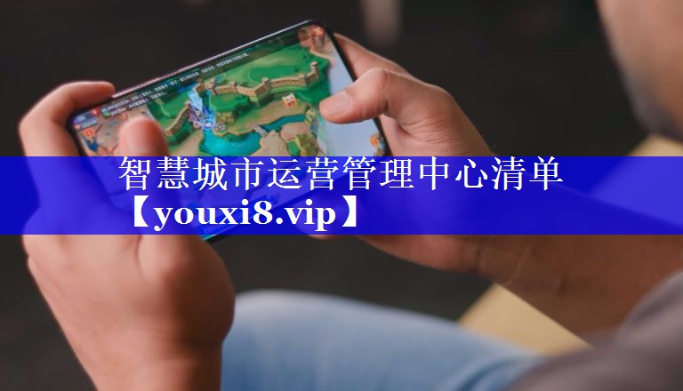 智慧城市运营管理中心清单 智慧城市运营管理中心清单