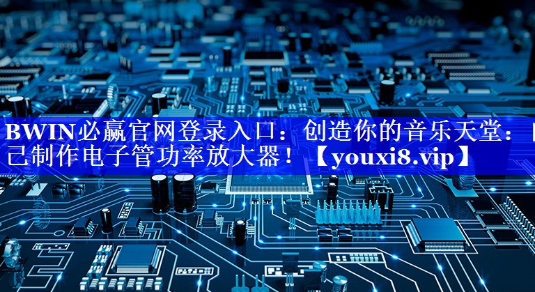 BWIN必赢官网登录入口:创造你的音乐天堂:自己制作电子管功率放大器! BWIN必赢官网登录入口:创造你的音乐天堂:自己制作电子管功率放大器!