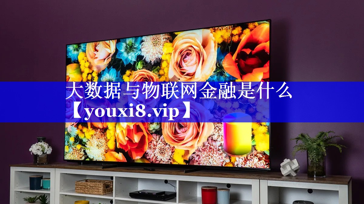 大数据与物联网金融是什么 大数据与物联网金融是什么
