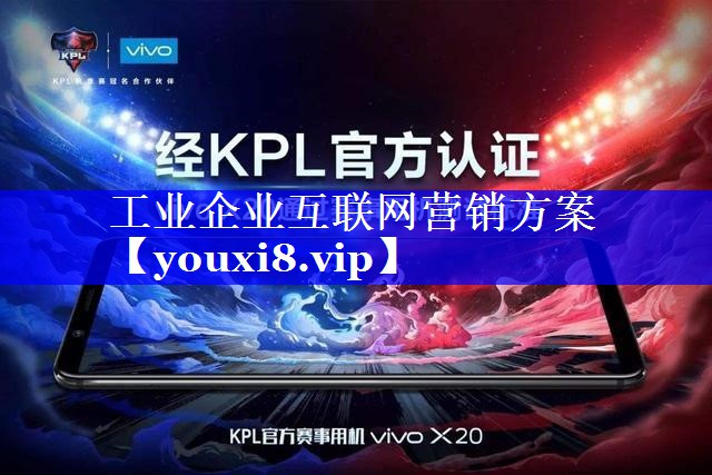工业企业互联网营销方案 工业企业互联网营销方案