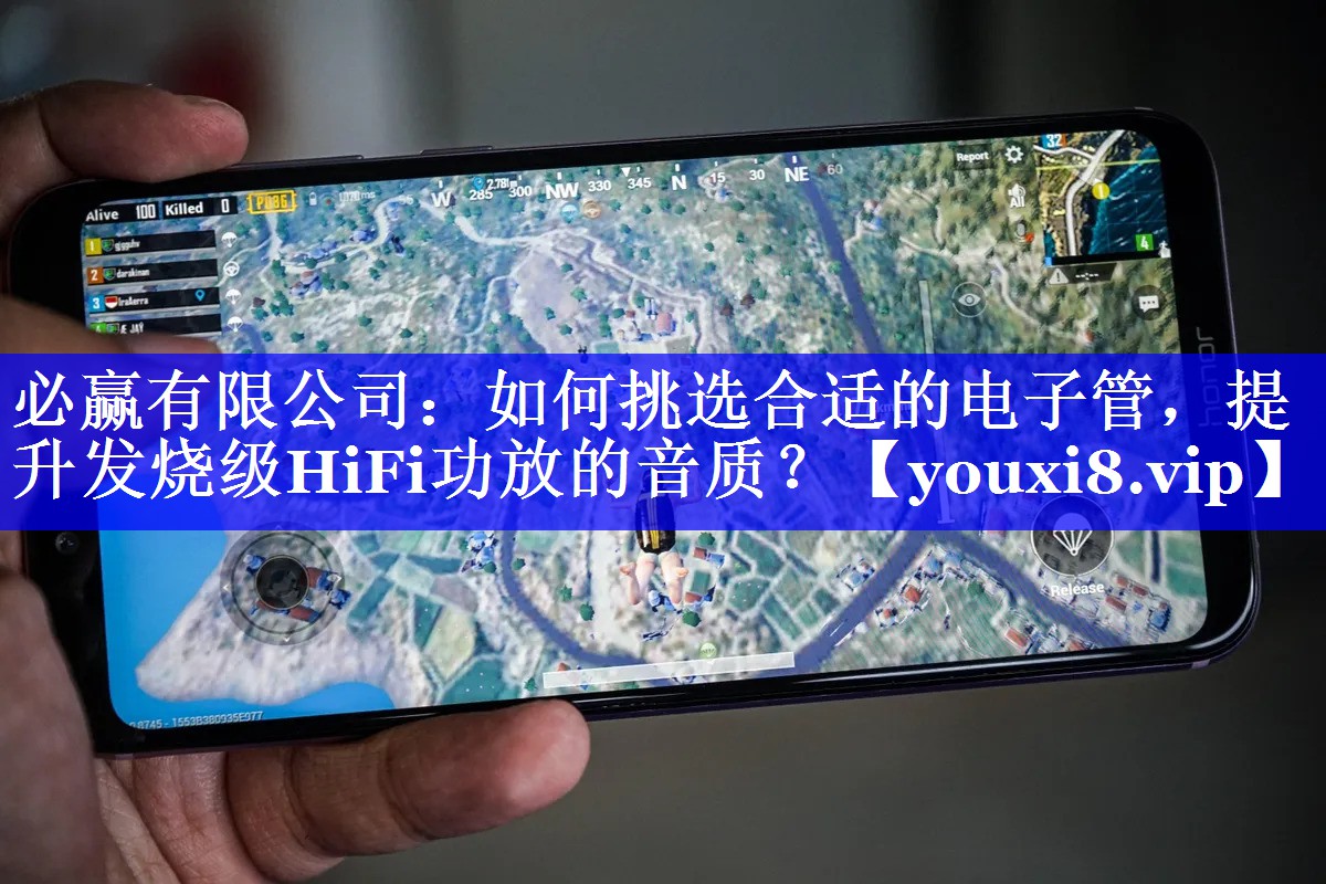 必赢有限公司:如何挑选合适的电子管,提升发烧级HiFi功放的音质? 必赢有限公司:如何挑选合适的电子管,提升发烧级HiFi功放的音质?
