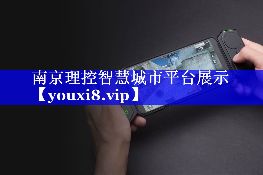 南京理控智慧城市平台展示 南京理控智慧城市平台展示