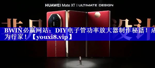 BWIN必赢网站:DIY电子管功率放大器制作秘籍!成为行家! BWIN必赢网站:DIY电子管功率放大器制作秘籍!成为行家!