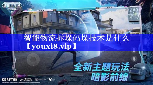 智能物流拆垛码垛技术是什么 智能物流拆垛码垛技术是什么