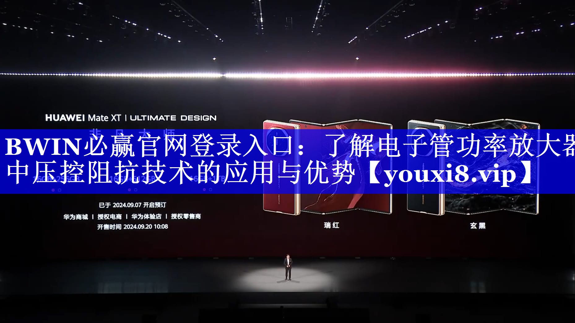 BWIN必赢官网登录入口:了解电子管功率放大器中压控阻抗技术的应用与优势 BWIN必赢官网登录入口:了解电子管功率放大器中压控阻抗技术的应用与优势