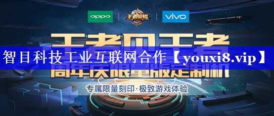智目科技工业互联网合作 智目科技工业互联网合作