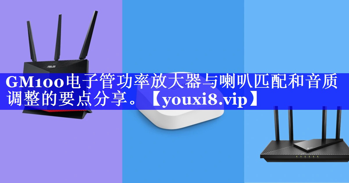 GM100电子管功率放大器与喇叭匹配和音质调整的要点分享。 GM100电子管功率放大器与喇叭匹配和音质调整的要点分享。