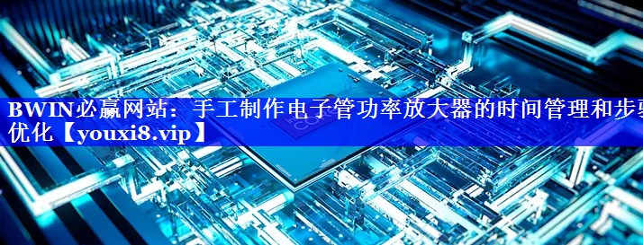 BWIN必赢网站:手工制作电子管功率放大器的时间管理和步骤优化 BWIN必赢网站:手工制作电子管功率放大器的时间管理和步骤优化