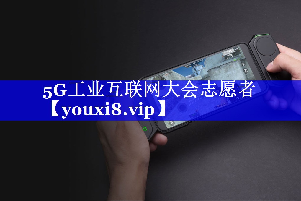 5G工业互联网大会志愿者 5G工业互联网大会志愿者