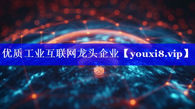 <strong>优质工业互联网龙头企业</strong> <strong>优质工业互联网龙头企业</strong>