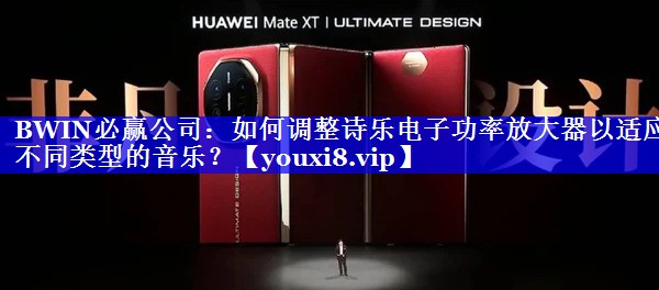 如何调整诗乐电子功率放大器以适应不同类型的音乐? 如何调整诗乐电子功率放大器以适应不同类型的音乐?