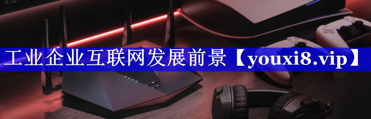 工业企业互联网发展前景 工业企业互联网发展前景