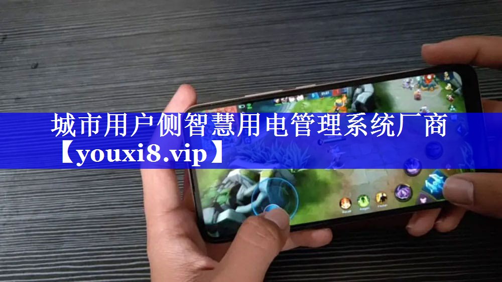 城市用户侧智慧用电管理系统厂商 城市用户侧智慧用电管理系统厂商