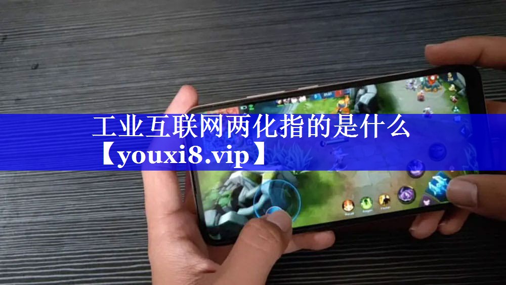 工业互联网两化指的是什么 工业互联网两化指的是什么