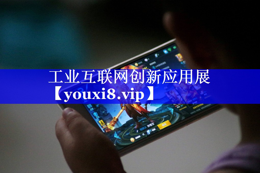 工业互联网创新应用展 工业互联网创新应用展