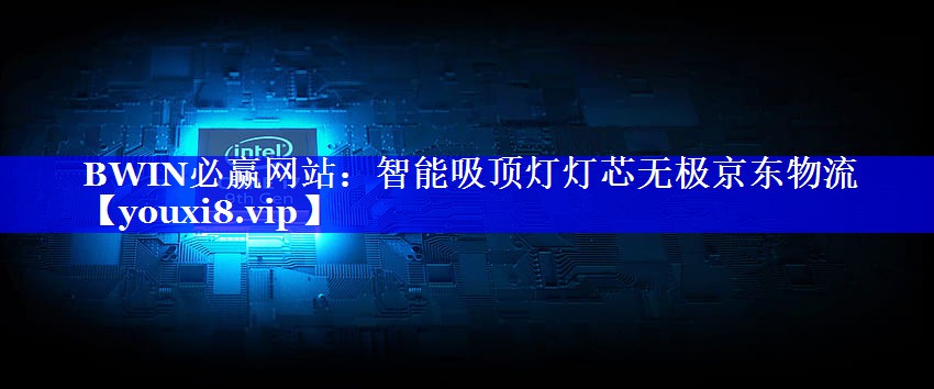 智能吸顶灯灯芯无极京东物流 智能吸顶灯灯芯无极京东物流