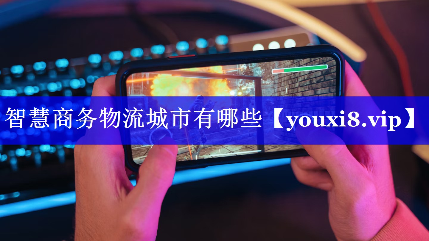 智慧商务物流城市有哪些 智慧商务物流城市有哪些