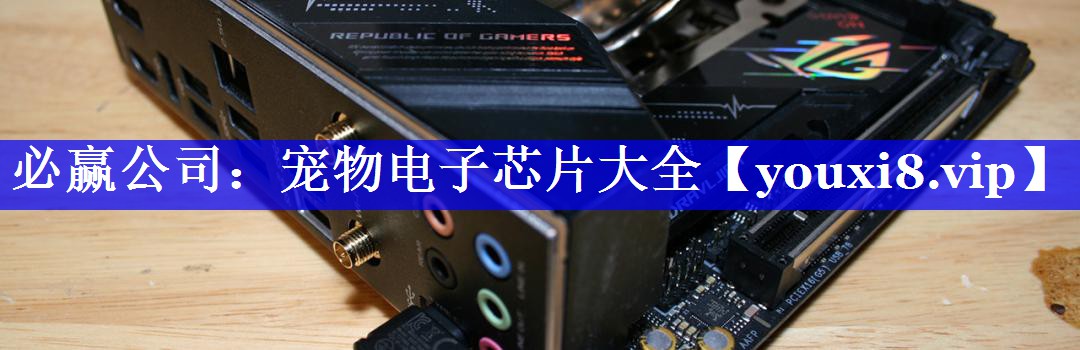 宠物电子芯片大全 宠物电子芯片大全