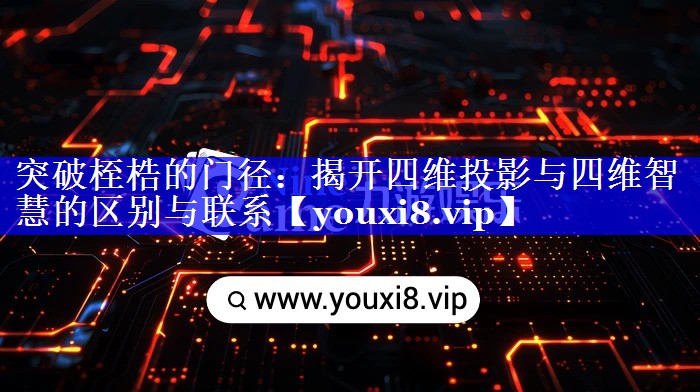 突破桎梏的门径：揭开四维投影与四维智慧的区别与联系
