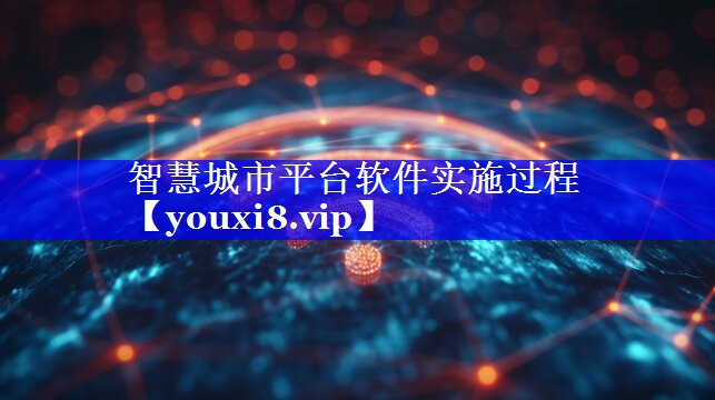智慧城市平台软件实施过程