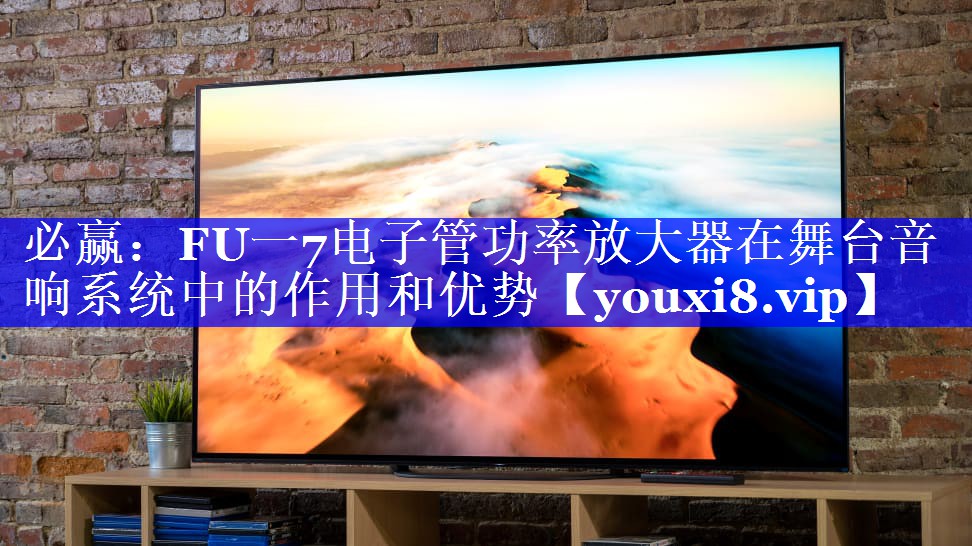 FU一7电子管功率放大器在舞台音响系统中的作用和优势