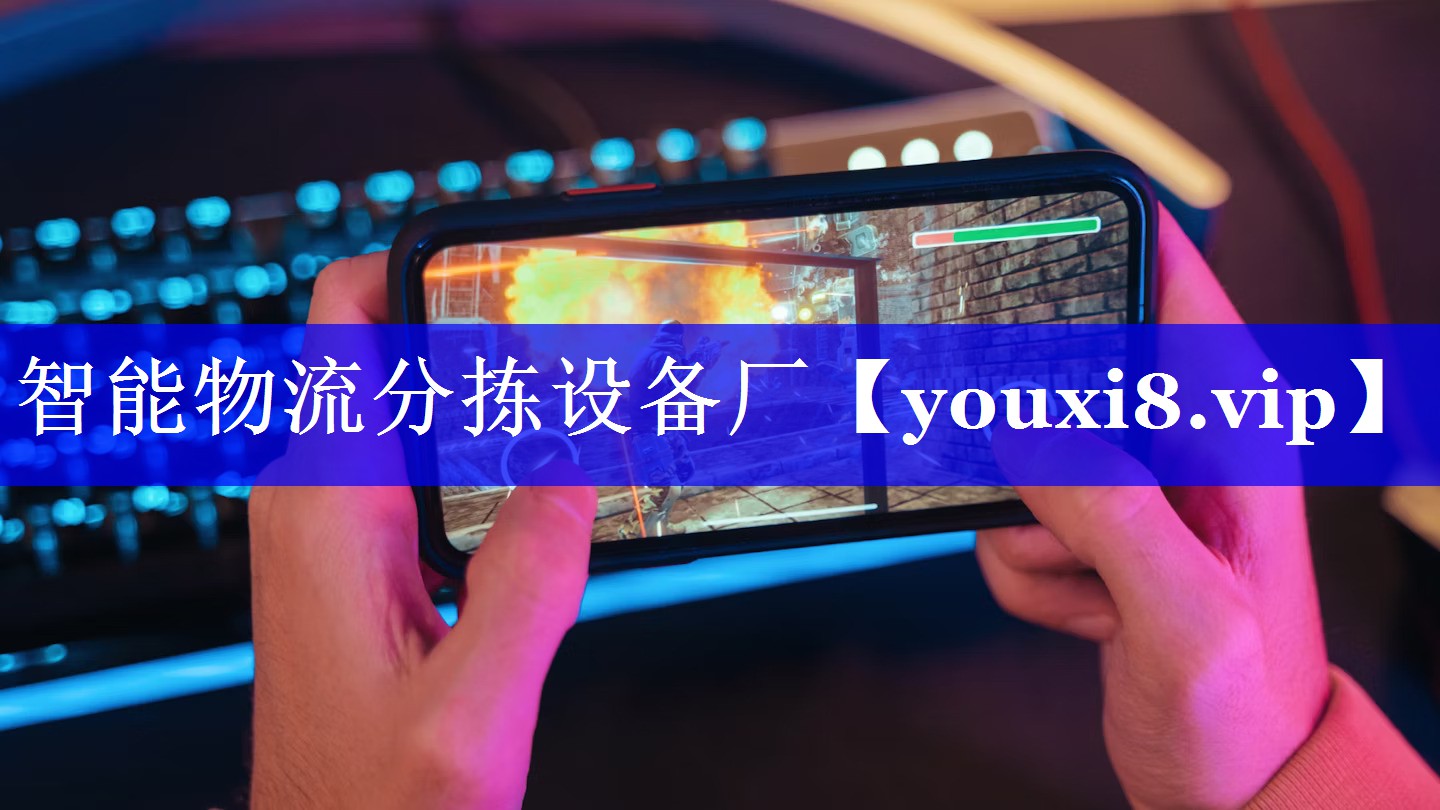 智能物流分拣设备厂