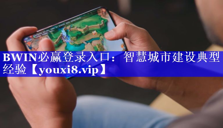 智慧城市建设典型经验 智慧城市建设典型经验